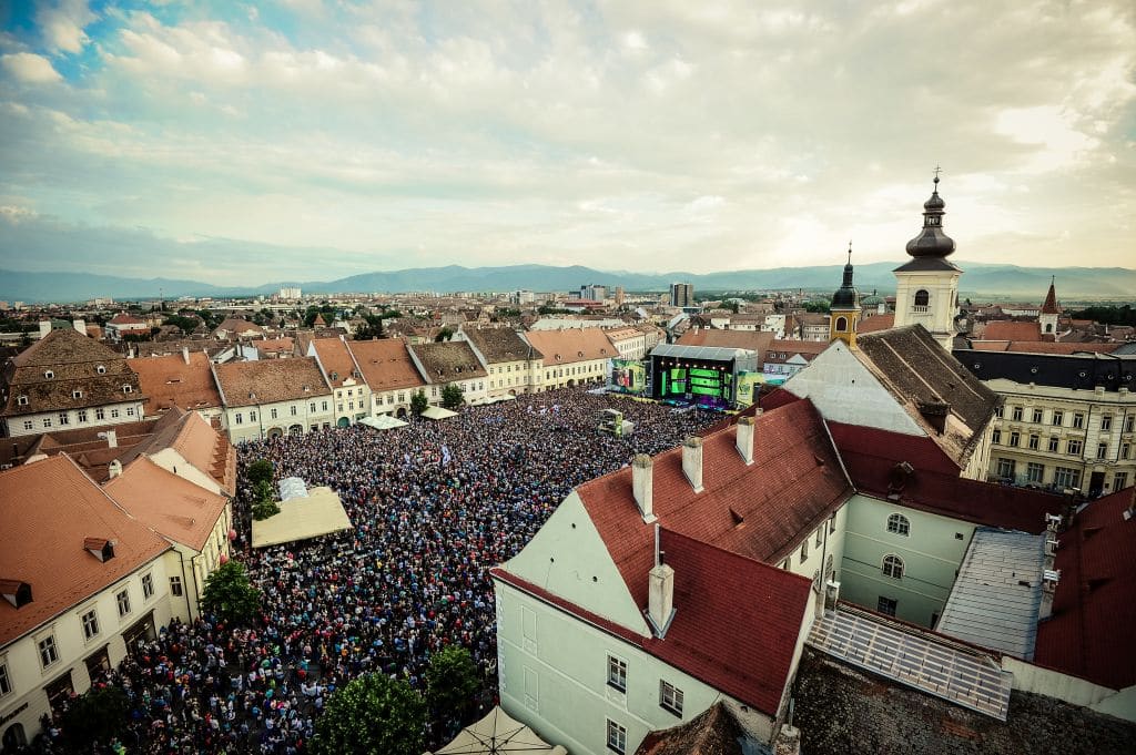 astrid fodor: „domeniul cultural s-a dezvoltat prin eforturile întregii comunități”