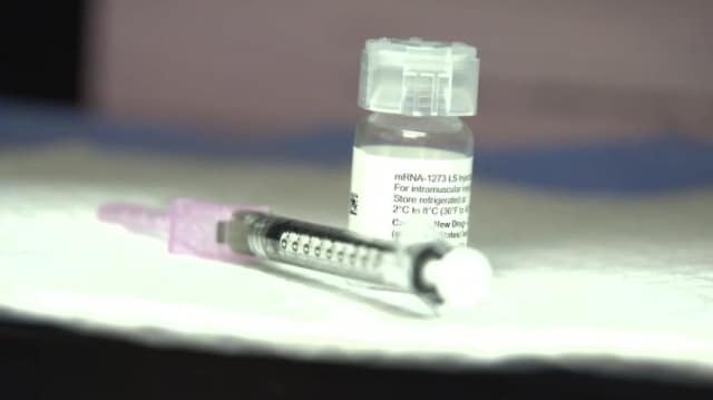 testarea vaccinului covid 19 al universității oxford suspendată după reacții adverse la un participant
