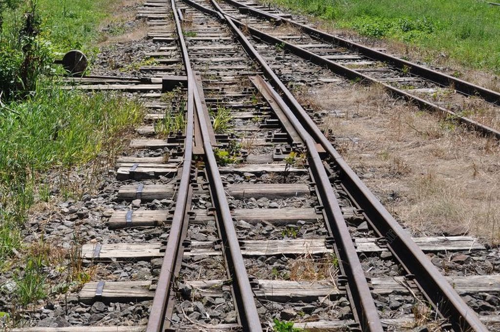 razii în zonele de cale ferată - zeci de oameni surprinși că traversau prin locuri nepermise