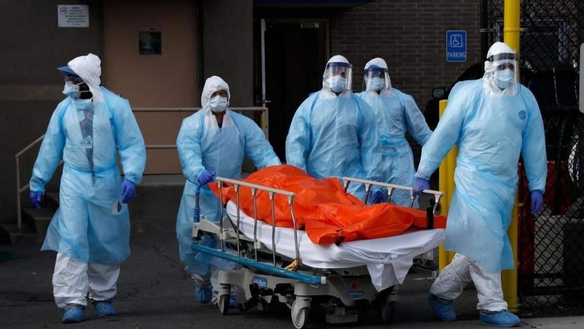 doi sibieni infectați cu covid-19 au murit în ultimele 24 de ore