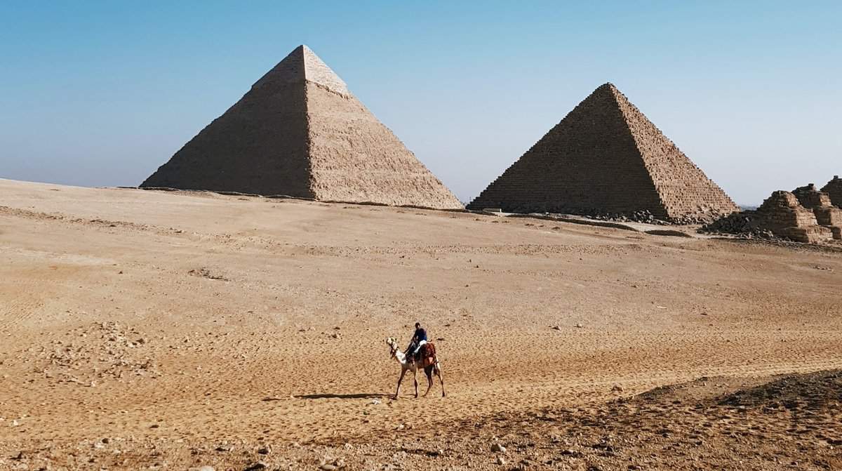 egiptul antic – temă predilectă în jocurile de cazino