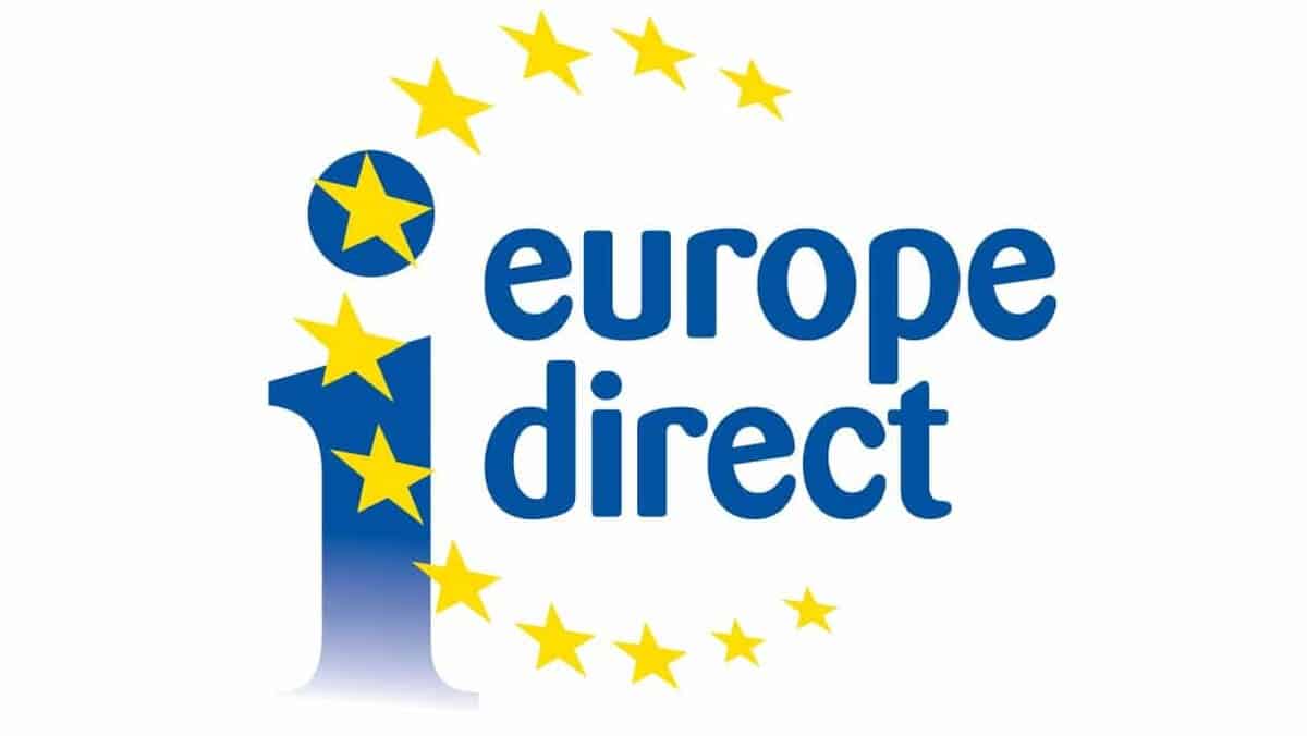 comisia europeană caută parteneri de implementare pentru centrele de informare europe direct