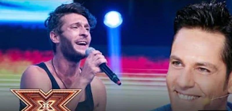 video: sibianul care a făcut senzație pe scena x factor cu piesa „arată-i c-o iu…”