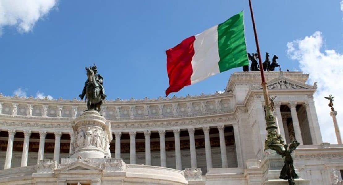atenționare de călătorie: italia intră de luni în grevă generală
