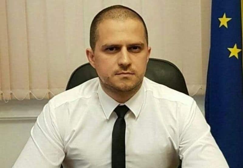 bogdan trif a demisionat din funcția de consilier județean - pleacă în parlament