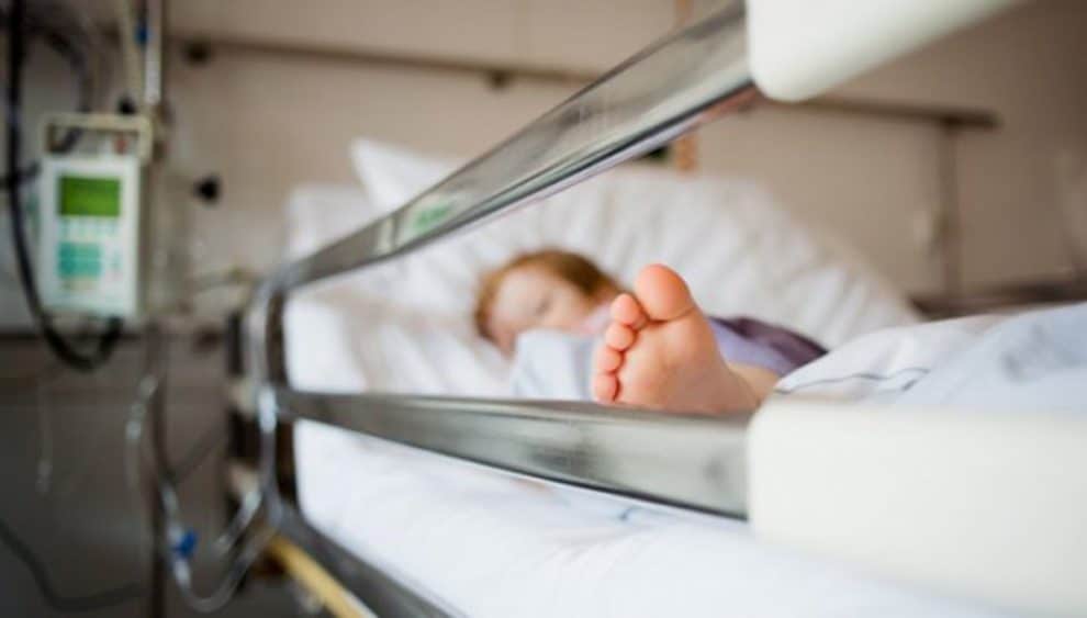 studiu - leucemia la copiii cu sindrom down poate fi prevenită