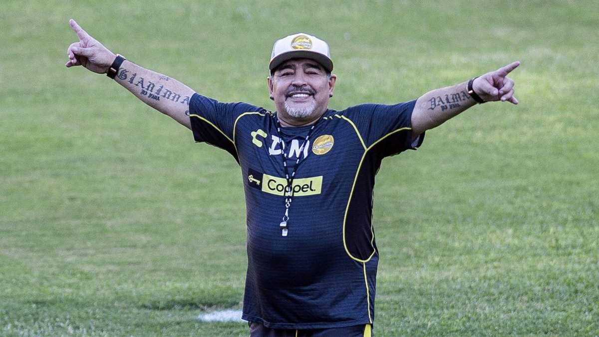 verdict în cazul morții lui maradona - a fost abandonat de medicii care i-au dat un tratament inadecvat