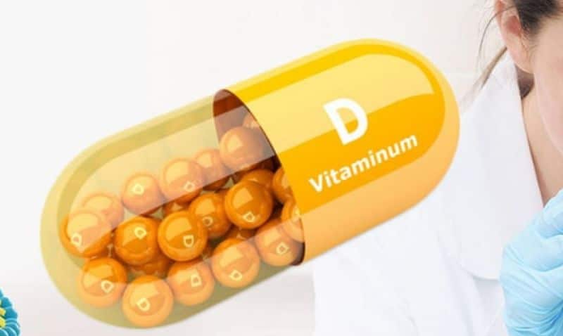 alimentele de bază ale britanicilor ar putea fi îmbogățite cu vitamina d pentru a preveni îmbolnăvirea cu coronavirus