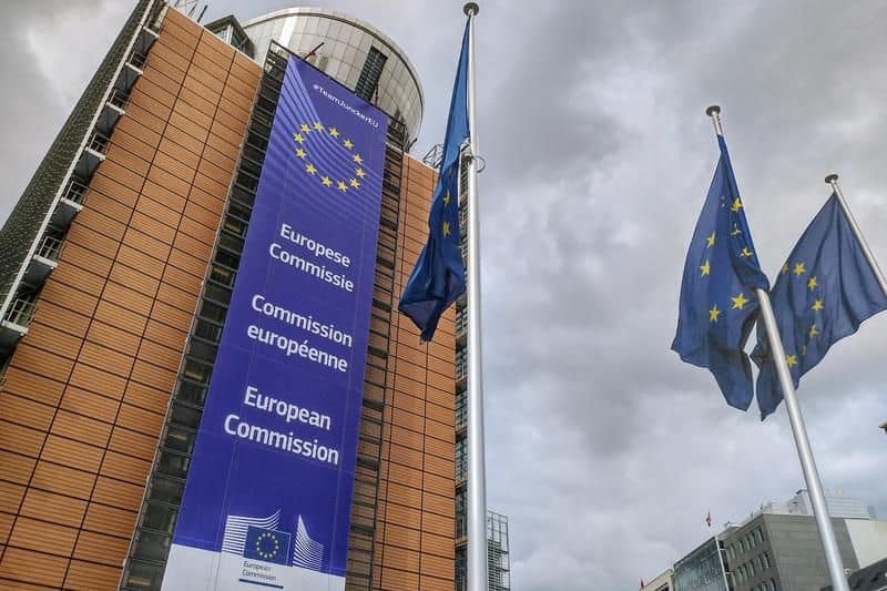 comisia europeană propune sancțiuni în domeniul digital - sunt vizate și companiile online