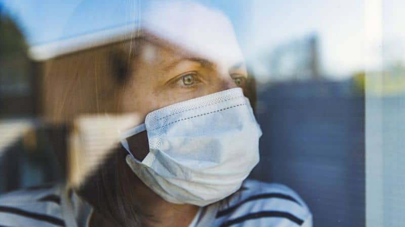 sechelele provocate de pandemie - dsp sibiu: „a afectat sănătatea mintală, avem cazuri de depresie și anxietate”