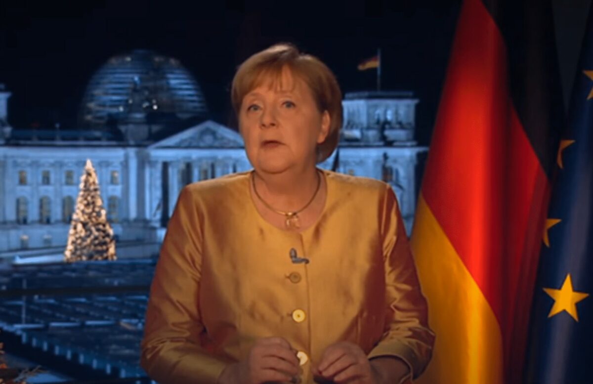 era angela merkel a luat sfârşit - germania are o economie puternică, dar vulnerabilă