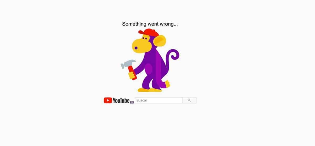 probleme la google - nu au mai funcționat youtube, gmail și alte servicii