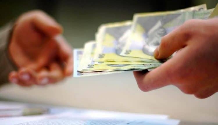 Salariul Minim Pe Economie Va CreÈ™te In 2021 Majorarea Este De 70 De Lei Ora De Sibiu