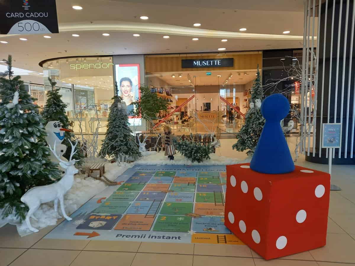 super-reduceri și premii instant zilnic la shopping city sibiu