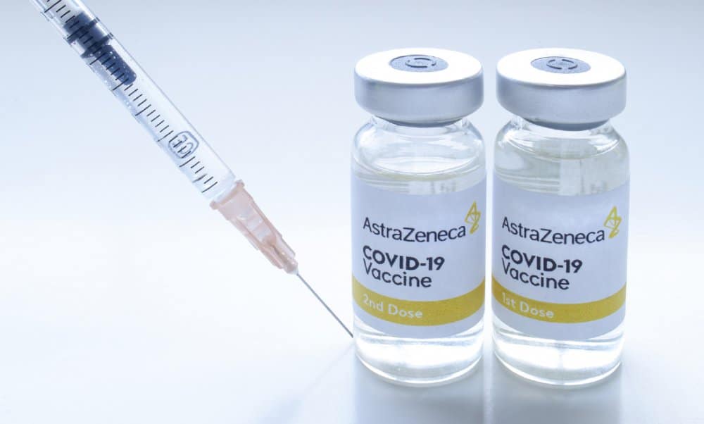 aproape un milion de doze expirate de vaccin astrazeneca vor fi distruse