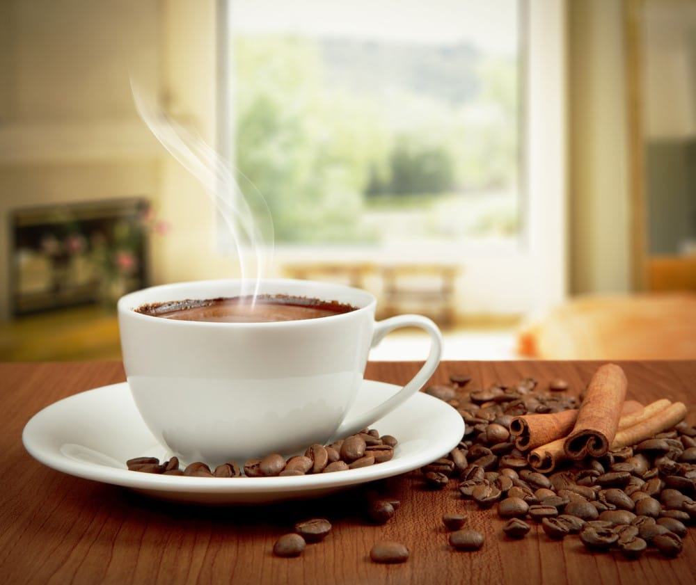 proprietăți utile ale cafelei