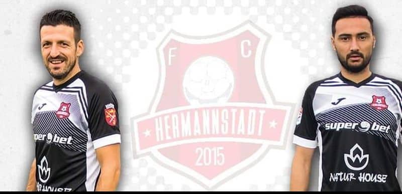 FC Hermannstadt întâlnește CFR Cluj. Cât costă un bilet - Sibiu 100