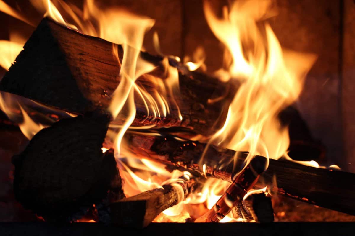 Cel mai bun semineu pe lemne - cum il alegi? Sfaturi si reguli