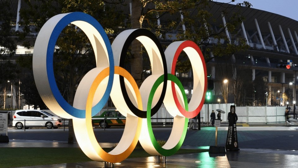 olimpiada de la tokyo, amenințată de criza covid