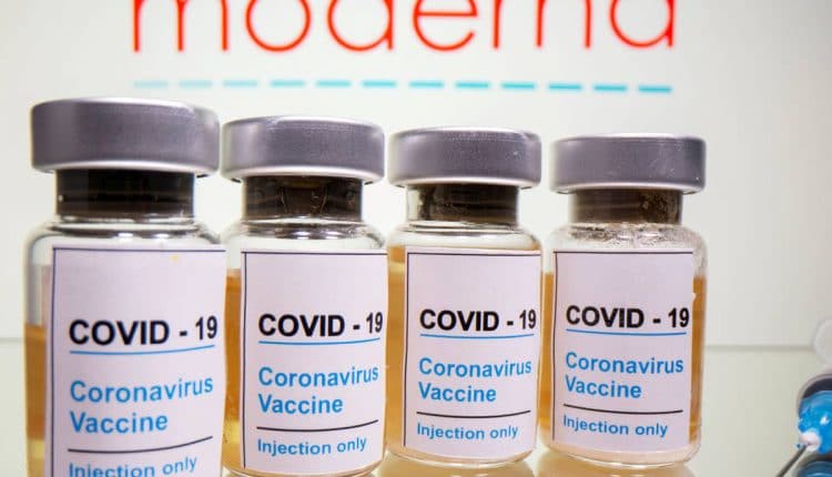 Vaccinul Covid 19 De La Moderna A Ajuns In Romania Ora De Sibiu