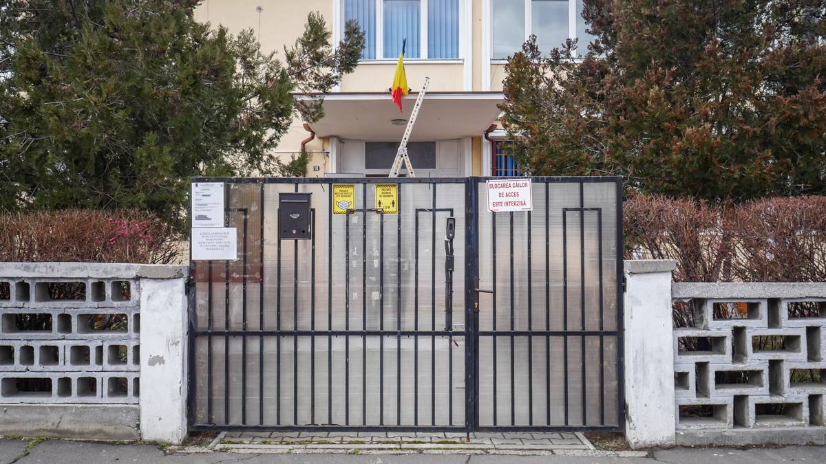 dispută în consiliul local din cauza gardului de 100.000 euro de la școala caragiale - „e prea scump”