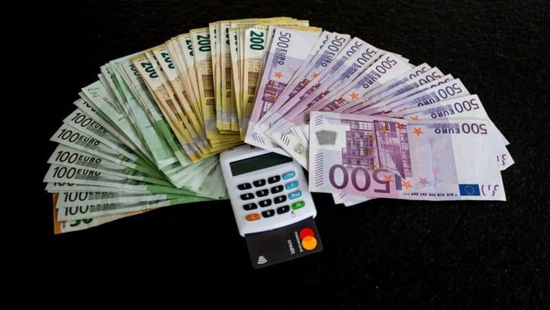 semn rău - în germania au scăzut salariile pentru prima dată după 14 ani