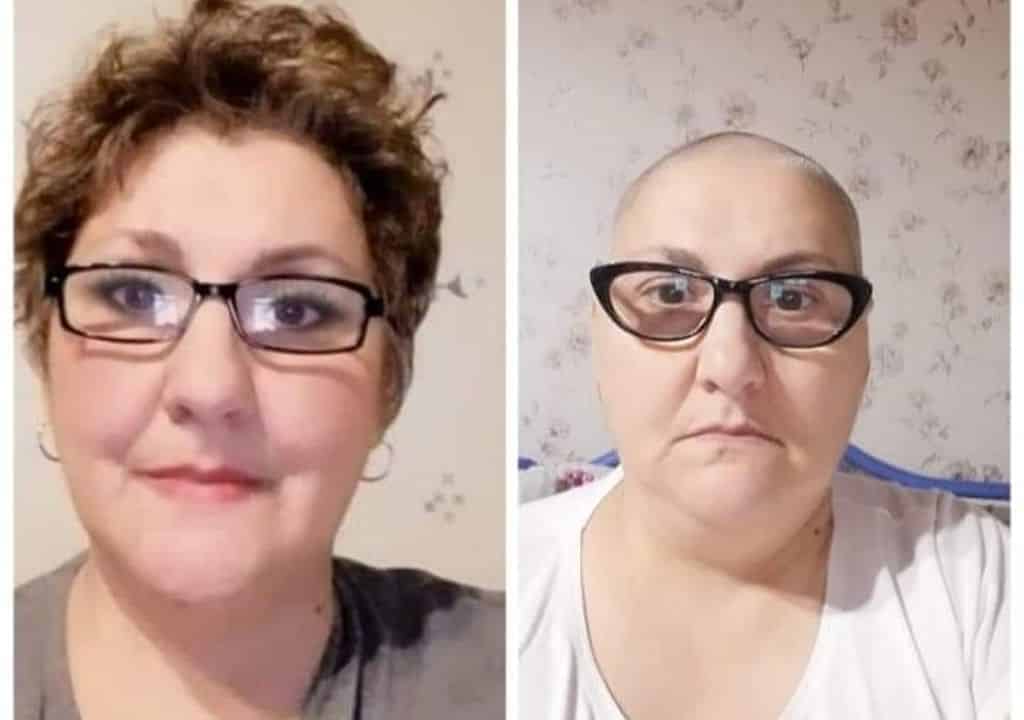 sibiancă bolnavă de cancer - „vreau să trăiesc, oare cer prea mult?” - are nevoie de 10.000 de euro