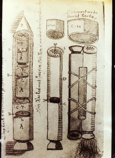 manuscrisul misterios de la sibiu - date inexplicabile din anul 1570