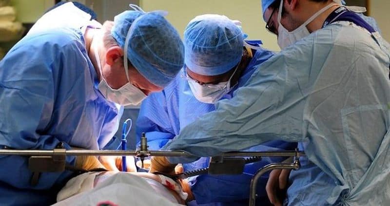 un sibian, beneficiarul primului transplant cardiac din românia în pandemie - era de doi ani pe lista de așteptare