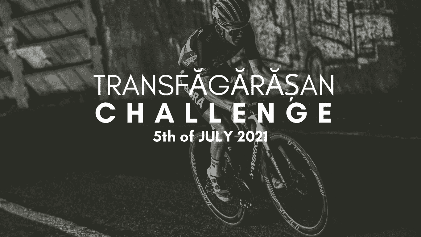 Premieră pentru cicliștii amatori la Turul Ciclist - Prima ediție Transfăgărășan Challenge 2021