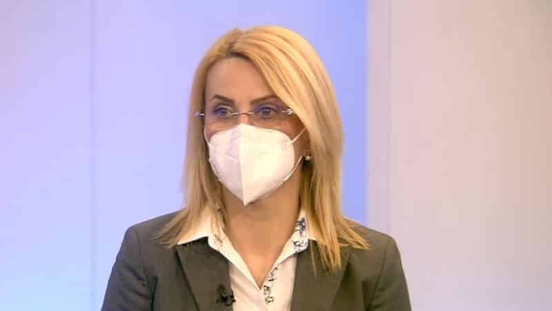 Medic, despre pandemia COVID din România: "Octombrie va fi o lună cu zece mii de cazuri pe zi"