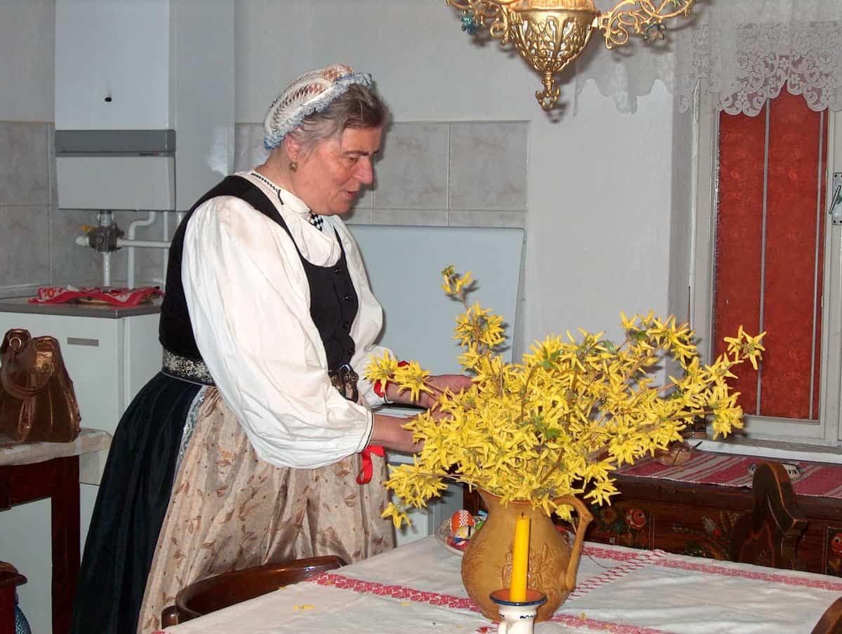 evenimente în muzeul astra cu ocazia paștelui catolic