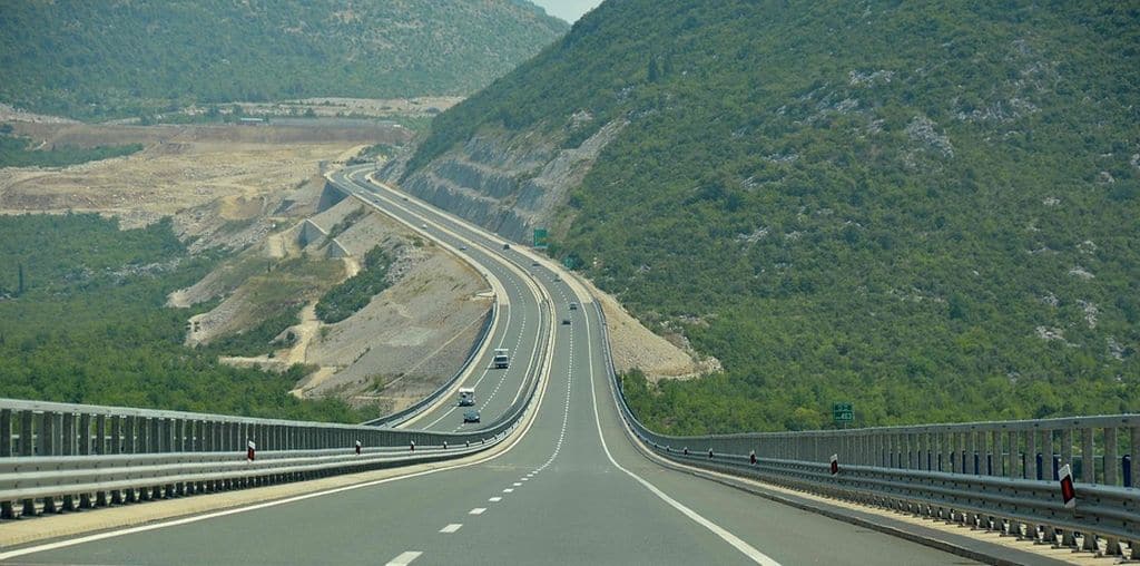 ministrul transporturilor despre autostrada sibiu - făgăraș: „așteptăm acordul de mediu”