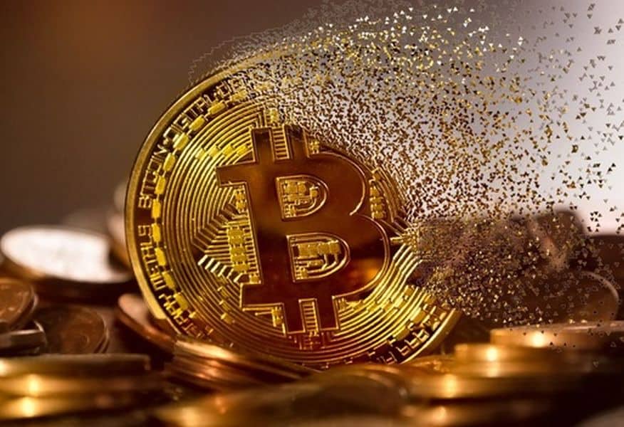 lovitură pentru investitorii în monede virtuale. bitcoin va scădea cu 10.000 de dolari