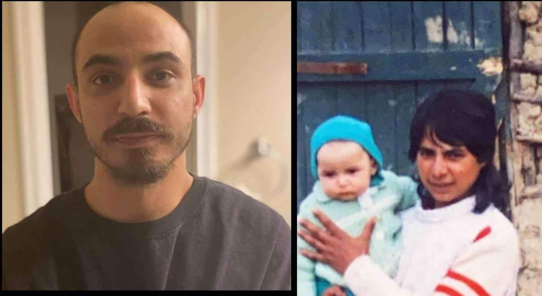 Un sibian adoptat în America își caută familia - „Mama e din Dumbrăveni și mai am patru frați”