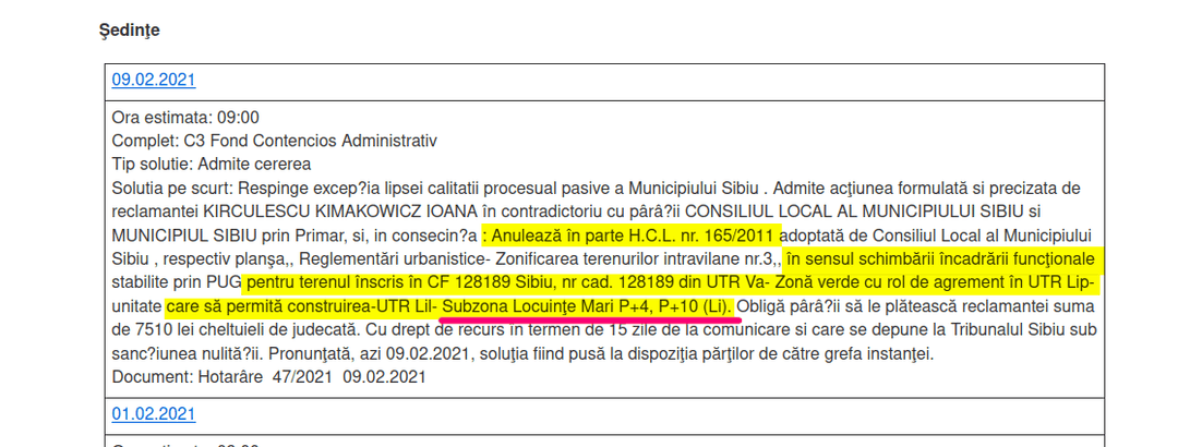 rumoare pe valea săpunului - bloc cu zece etaje pe terenul fostului loc de joacă retrocedat