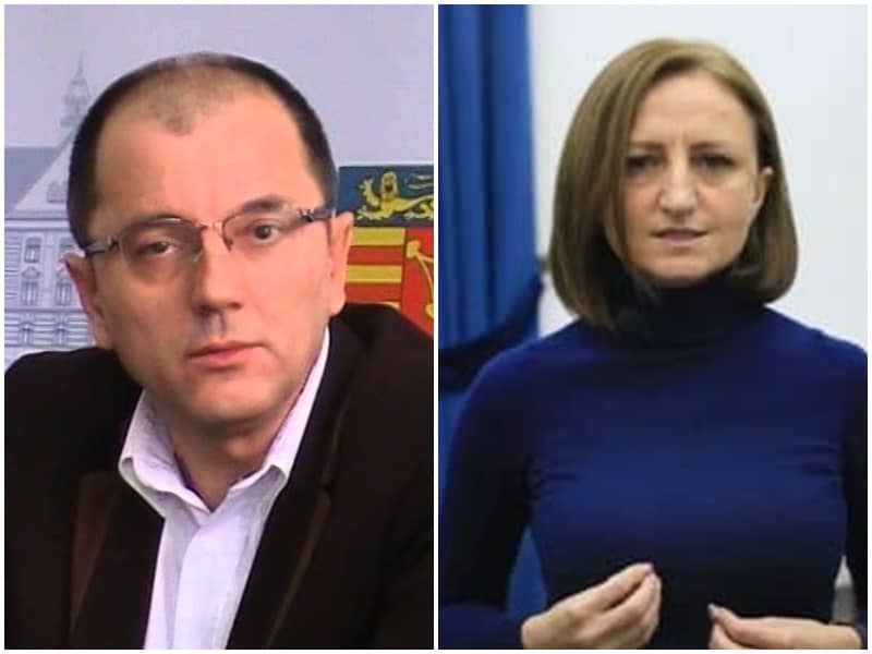 iordănescu, renegat de usr plus în două comisii la cj sibiu – cîmpean îi contrazice: ”nu există niciun conflict de interese”