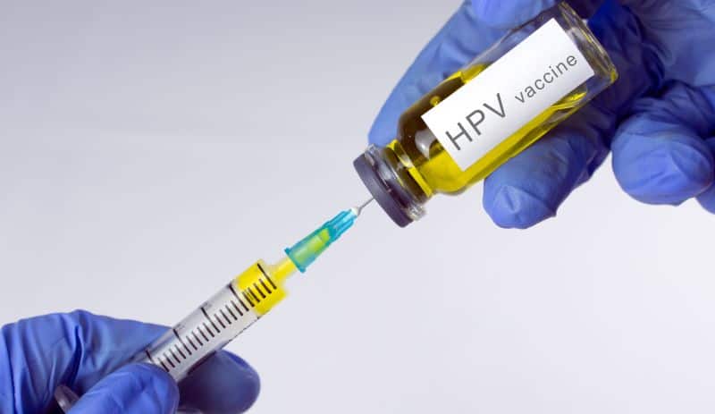 medicii de familie primesc vaccinul împotriva hpv, virusul care duce la cancerul de col uterin
