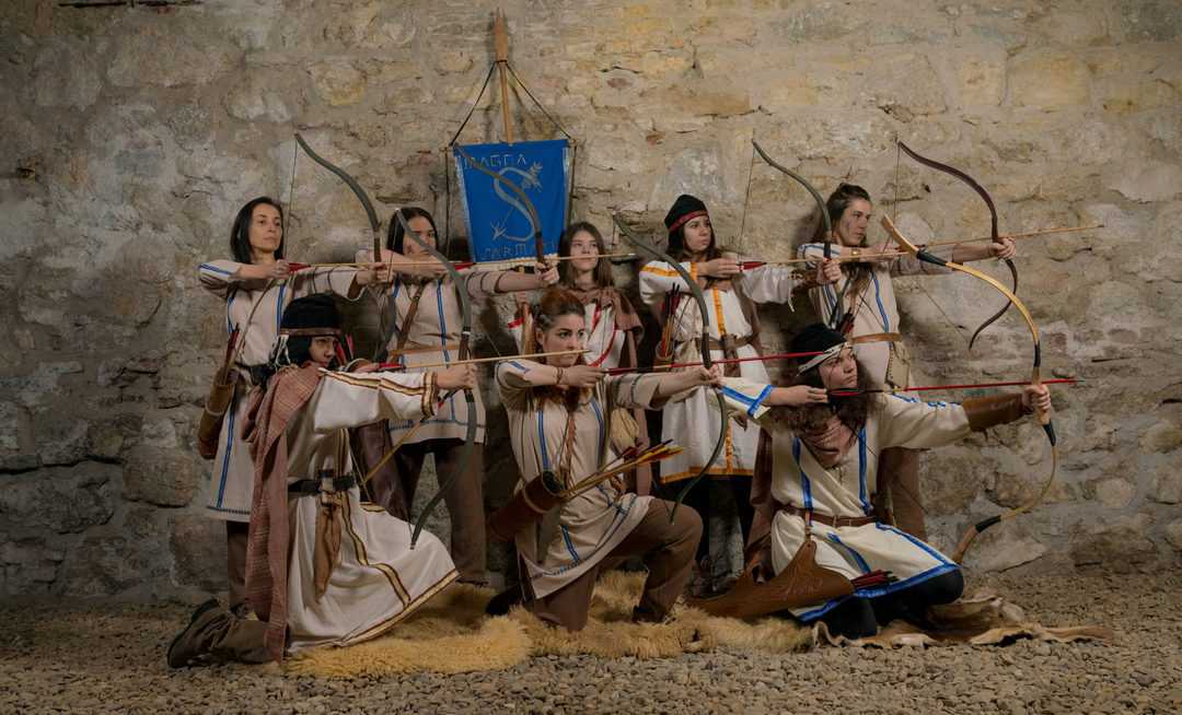 zilele europene ale arheologiei sărbătorite la mizeul astra din sibiu