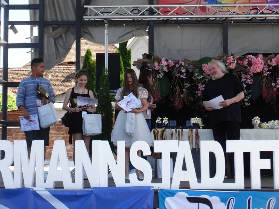 foto "hermannstadtfest" şi-a desemnat câştigătorii - premiile s-au dus la timişoara şi craiova, dar şi în rusia