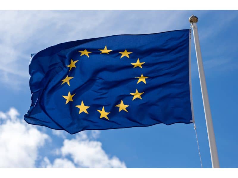 uniunea europeană a început procesul de aderare a ucrainei, republicii moldova şi georgiei