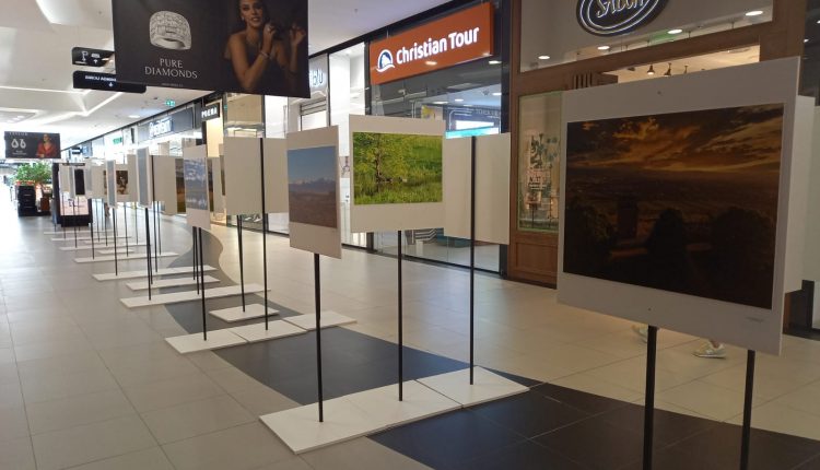 sibiul, prin ochii sibienilor – concurs de fotografie inițiat de shopping city sibiu - expoziția foto „aventură în natură”, deschisă până pe 30 iunie