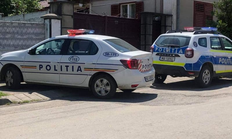 românia - o glumă făcută de o fetiță de 14 ani a pus poliția în alertă