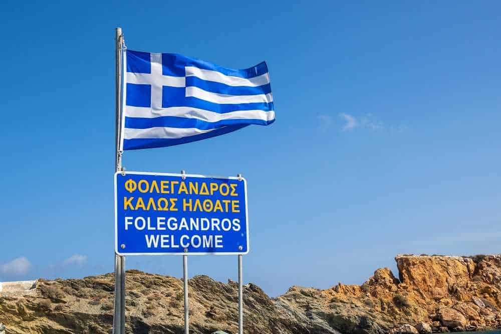 grecia intră în zona galbenă - turiștii români se întorc mai devreme pentru a evita carantina