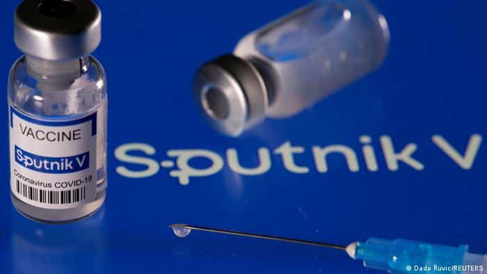 serul rusesc sputnik v nu este dorit de slovaci - doar 8.000 s-au vaccinat, din 200.000 de doze
