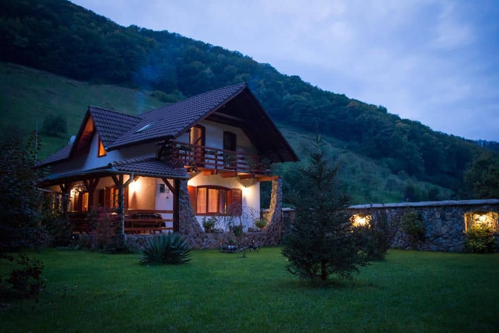 românia - casele de vacanță sunt la mare căutare