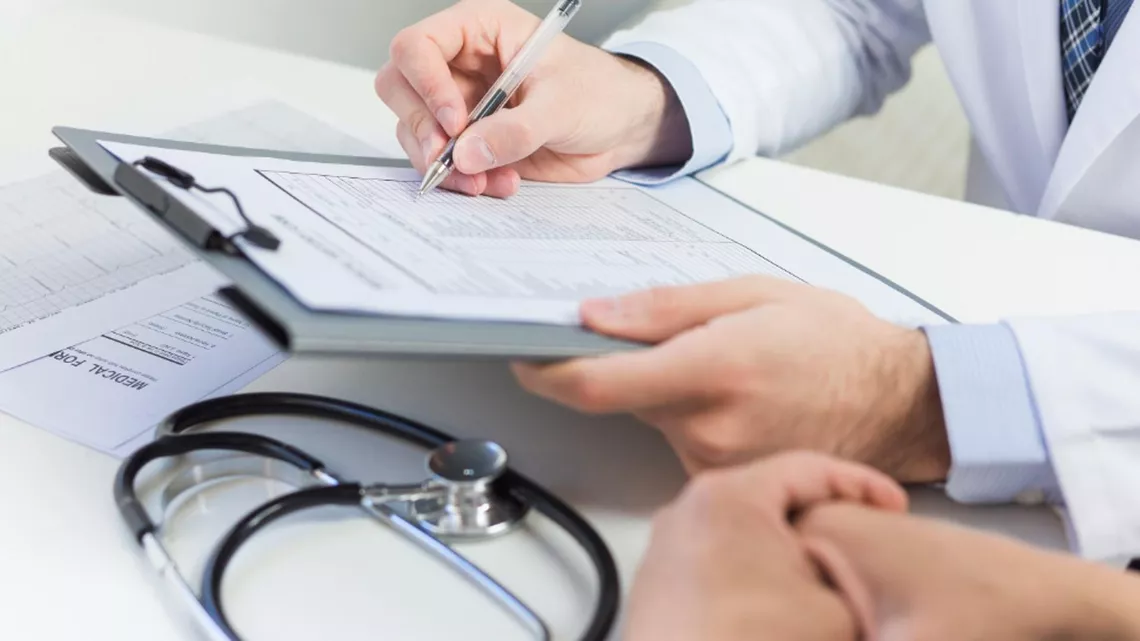 ministerul sănătății a introdus noi reguli pentru acordarea concediului medical