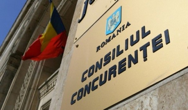 consiliul concurenței investighează piața serviciilor de arhivare electronică