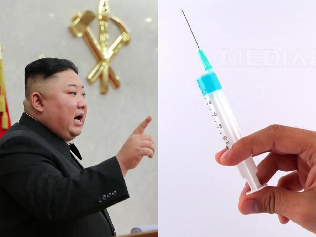 coreea de nord respinge vehement vaccinul oferit gratuit de oms