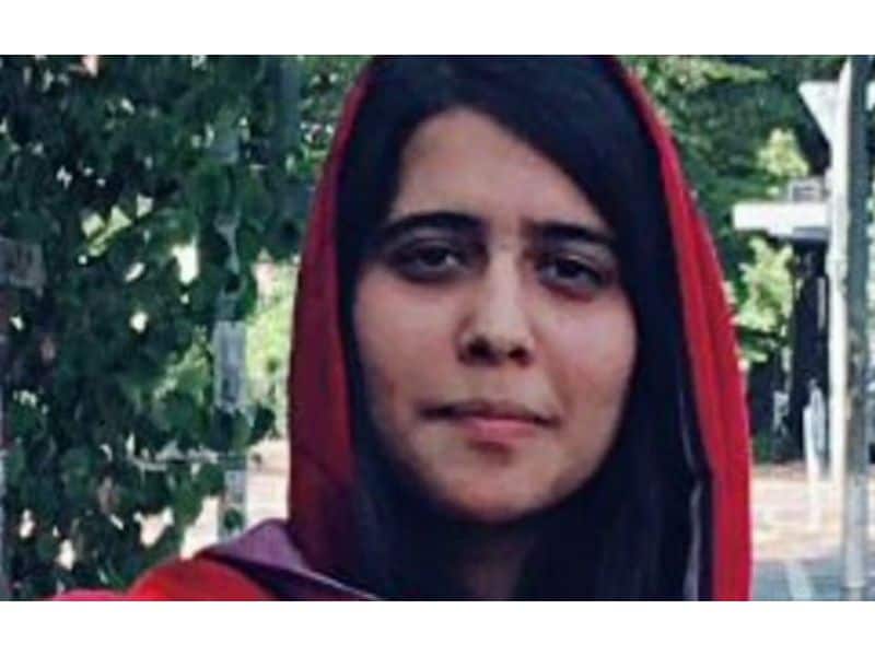 fiica ambasadorului din afganistan a fost răpită și torturată
